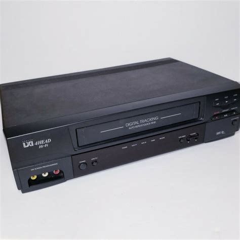 where to find a vhs player|vhs player near me.